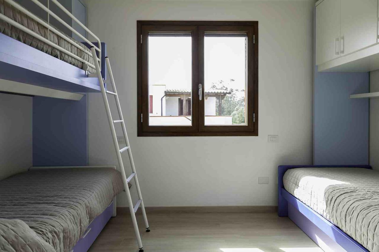 Aria Di Vacanza - Gelsi Olbia Exteriör bild