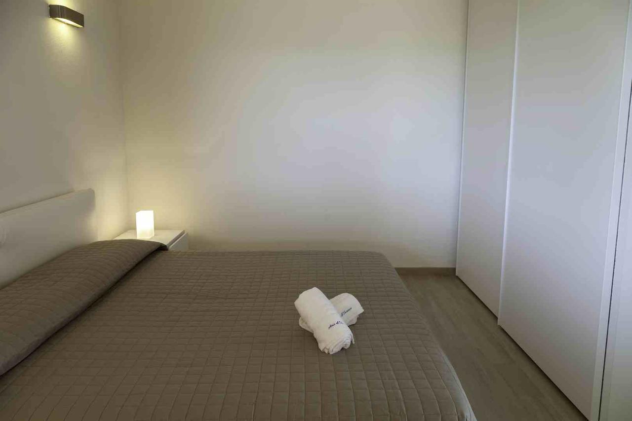 Aria Di Vacanza - Gelsi Olbia Exteriör bild