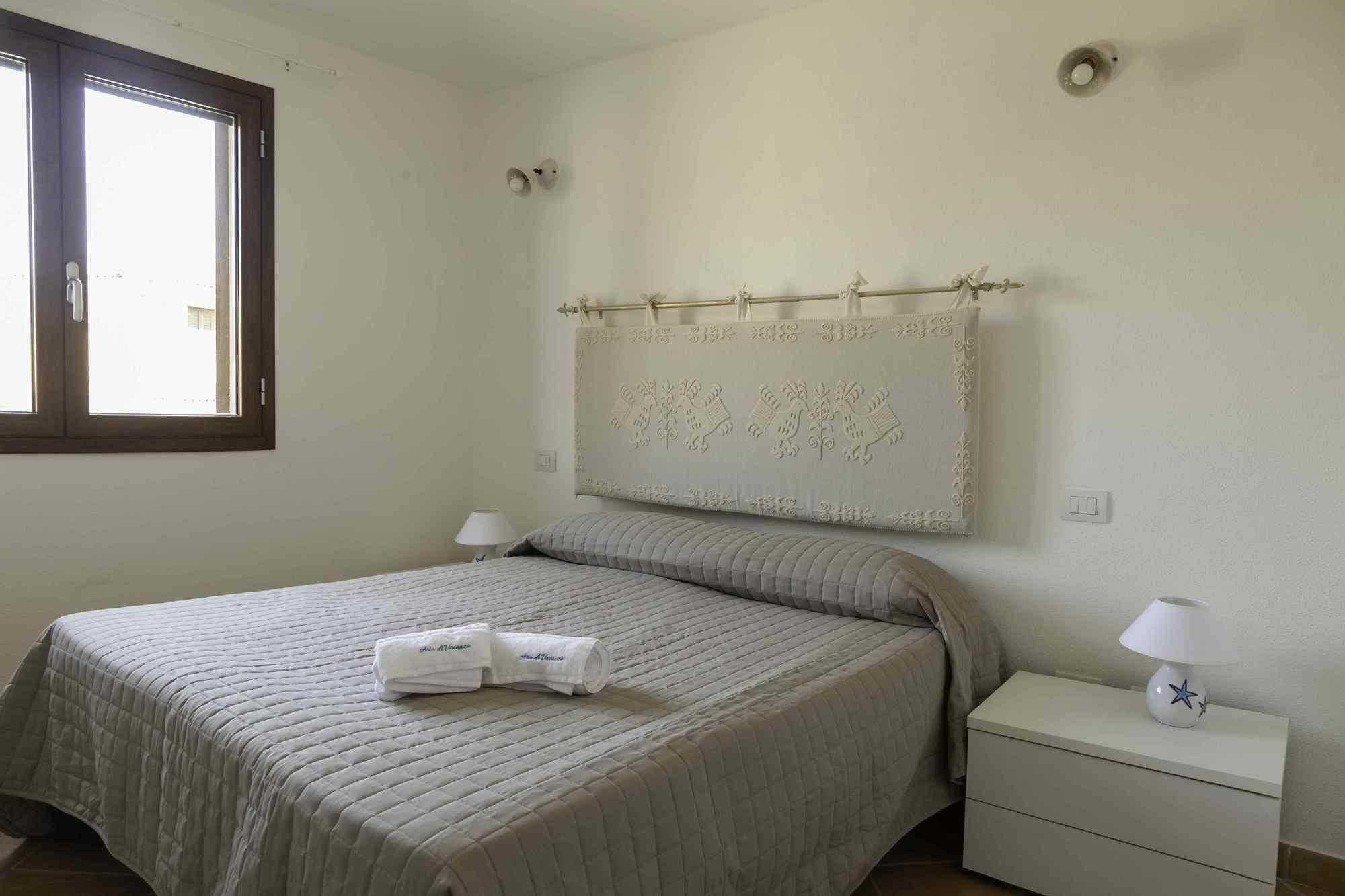 Aria Di Vacanza - Gelsi Olbia Exteriör bild